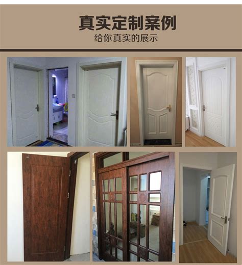 什木坊白色实木复合门室内门实欧式卧室门免漆门美式套装门房间门价格,图片,参数-建材门折叠门-北京房天下家居装修网