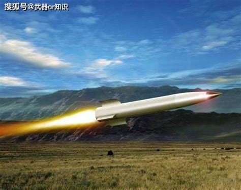导弹究竟能飞多快？中国最快弹道导弹超20倍音速_凤凰网