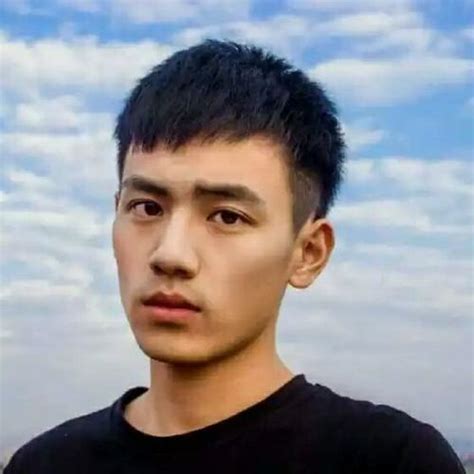 探探男生头像图片