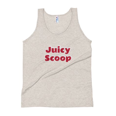 Juicy Scoop zip hoodie