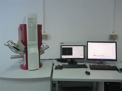 场发射扫描电镜-X射线能谱仪SEM-EDS(捷克TESCAN MIRA 3 LMU)-广东海洋大学分析测试中心