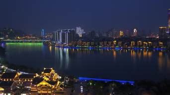 2024柳江夜游（柳航游船码头出发）玩乐攻略,乘船游览可以饱览柳州的夜景...【去哪儿攻略】