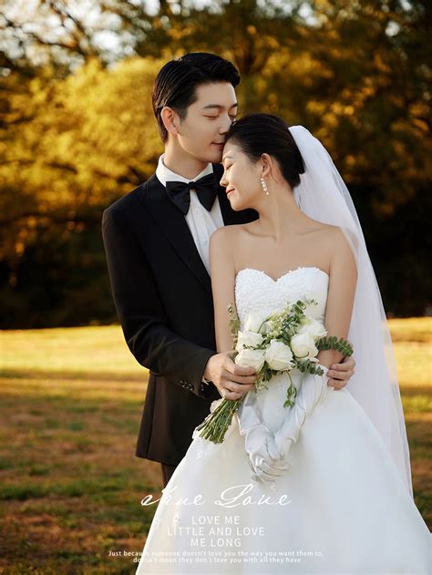 盘点十大婚纱摄影风格，武汉新人不容错过的精选商家集合 - 中国婚博会官网