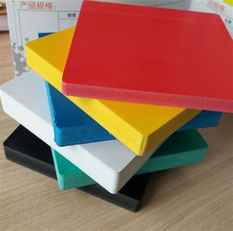 产品中心- PVC自由发泡板-高密度PVC结皮板-PVC家具板