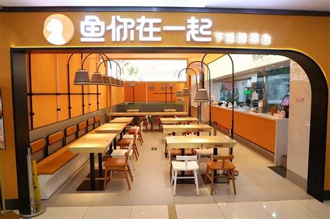 活鱼碳烤美味烤鱼餐厅墙绘-广州墙绘-古建彩绘-粤江装饰