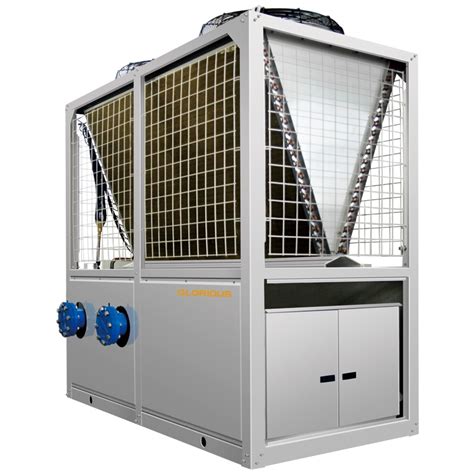 高温85℃热泵机组-高温热泵烘干机,高温烘干热泵,热水设备机组_正旭热泵