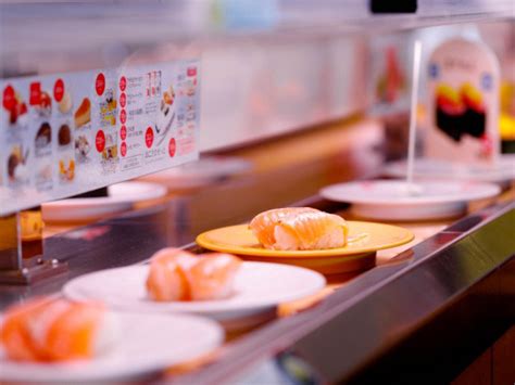 【日本】「寿司」应该这样吃！教你寿司的正确吃法与相关礼仪 - 旅行桃