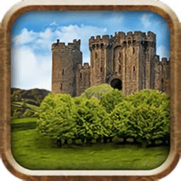 黑荆棘城堡游戏下载-黑荆棘城堡中文版v3.1 安卓版 - 极光下载站