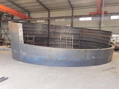 圆柱模板|云南昆明市超强钢模板制造有限公司