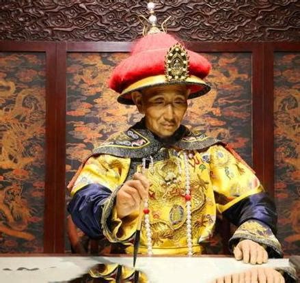 清朝皇帝私下怎么称呼自己 难不成也叫自己为朕吗-读历史网