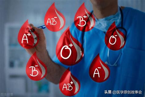 血型决定癌症？A型、B型、O型、AB型，哪种血型的人更容易长寿|癌症|血型|A型_新浪新闻