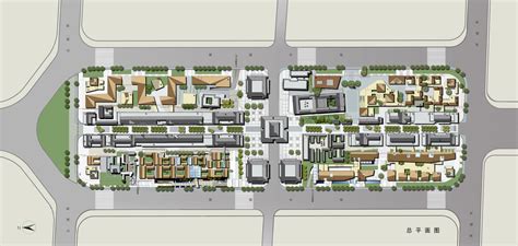天津“设计之都”核心区“海河柳林地区”城市设计方案公布|天津市_新浪新闻