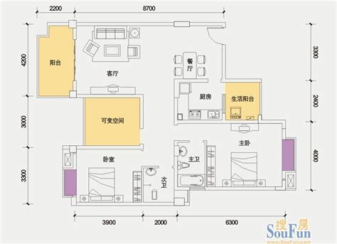 深圳星河国际户型图,深圳别墅户型图,深圳观禧花园户型图_大山谷图库