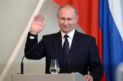 俄罗斯进入“选举季”，普京开启“新任期” - 知乎