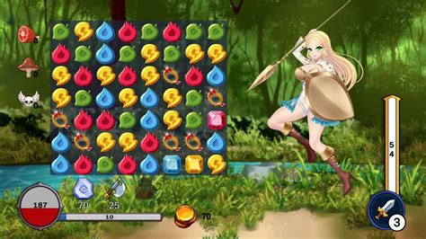 Hentai RPG: Isekai Journey | Jeux à télécharger sur Nintendo Switch ...