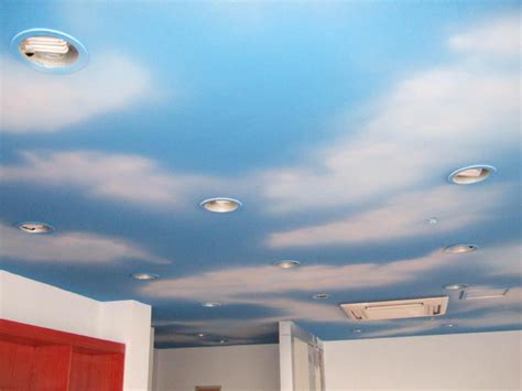 北京蓝天白云艺术涂料，天空效果艺术涂料_CO土木在线