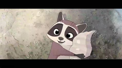 超暖超感人，皮克斯2017最新动画短片完整版来了！_动画资讯_海峡网