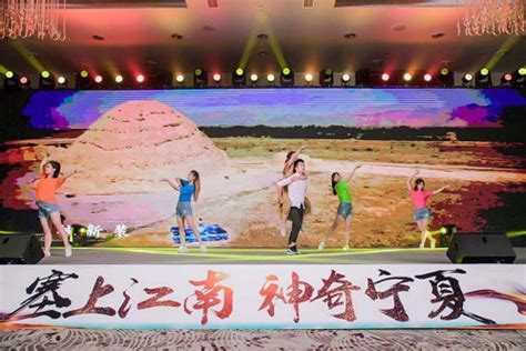 喜报 | 宁夏这一活动入选2022年国内旅游宣传推广优秀案例！_中华网