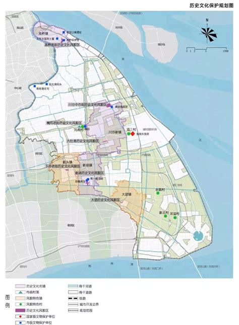 2020浦东新区全方位数据指南（人口、经济、科技、房地产等）