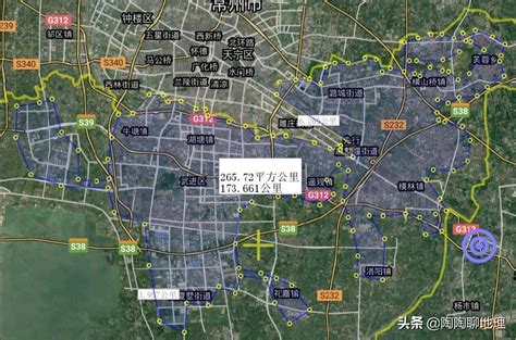 常州并无锡成立新常州，将成为中国第五个一线城市-搜狐大视野-搜狐新闻