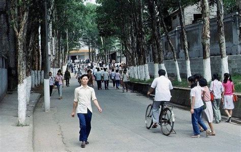 老照片：80年代吉林长春历史情景!看下数十年前的“北国春城”|长春|年代|春城_新浪新闻