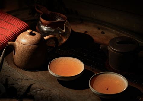 生普洱和熟普洱有什么区别（生普洱和熟普洱有什么区别功效）- 茶文化网