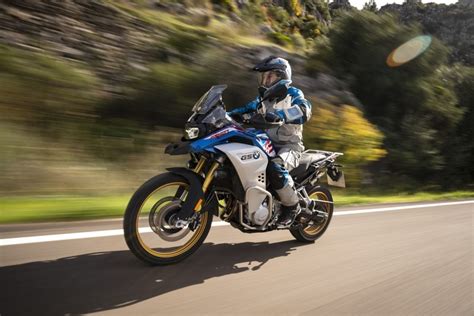 BMW F850 GS 2018 - Price, Mileage, Reviews, Specification, Gallery ...