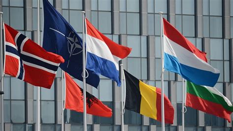 媒体：北约成员国在慕尼黑安全会议上讨论俄罗斯发动袭击的可能性 - 2024年2月19日, 俄罗斯卫星通讯社