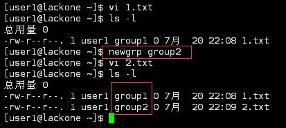linux切换用户命令 su 命令 | IT懒猫 - 技术成就梦想