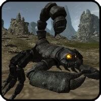 Huge Scorpion Simulator 3D for Android - Download the APK from Uptodown