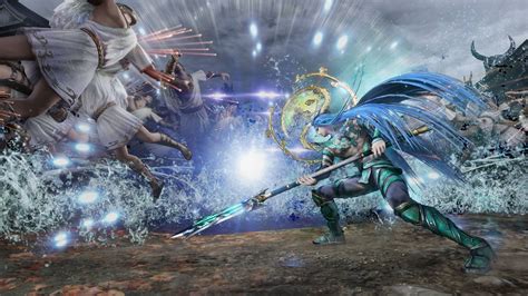 《无双大蛇3 终极版》将于2019年12月发售 | 机核 GCORES