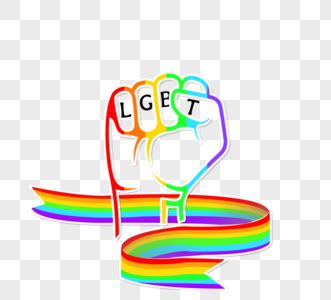 Infografía sobre la comunidad LGBT - Docsity
