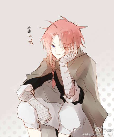 ‖夜兔神威Kamui‖图片