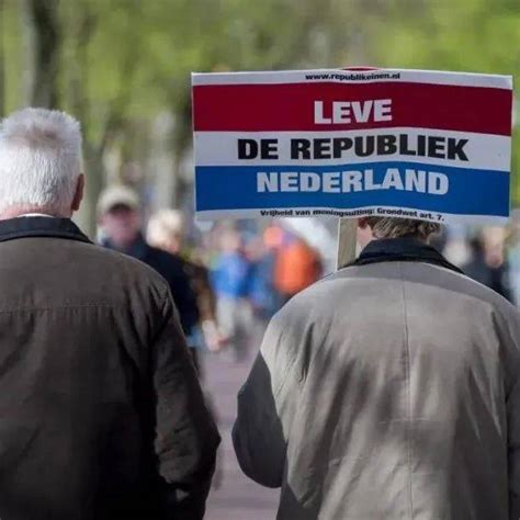 荷兰政府官宣：明年1月起改名！新标志来了！ | 地球日报