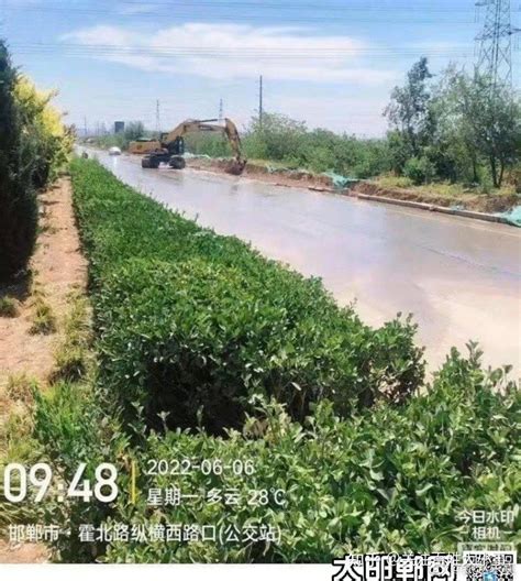 河北省邯郸邱县经济开发区-工业园网