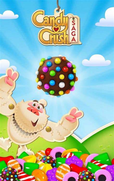 Candy Crush Saga (2012) | Price, Review, System Requirements, Download