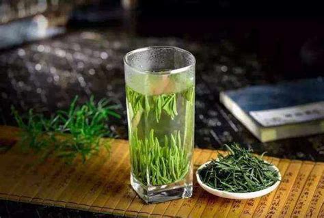 春茶季，教你绿茶的几种泡法 - 知乎