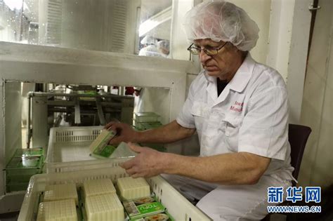 植根于美国农村的华人豆腐厂（组图） - 华人 豆腐 艾奥瓦 -内蒙古新闻网