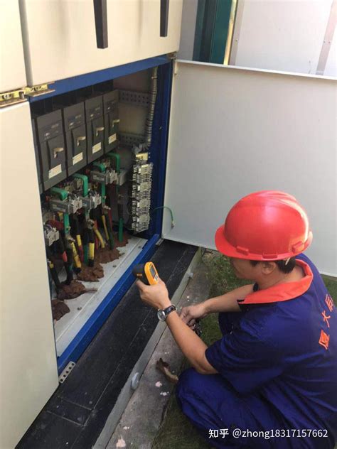 上海普陀区电工维修电路跳闸电路短路电路安装电路检测 - 知乎