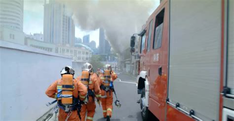 《火线救援》背后：与一线消防员同吃同住同出警，还原城市英雄诞生记 - 周到上海