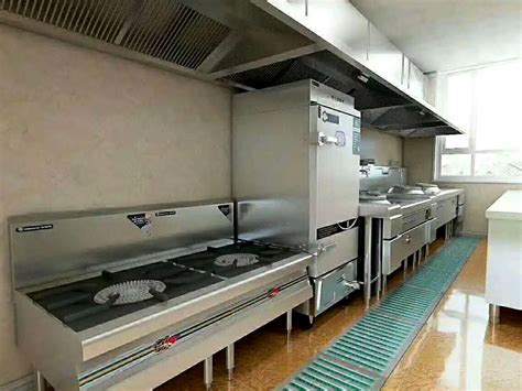 酒店厨房设备——品质与服务才是我们的招牌 - 厨房设备,商用厨房设备,食堂厨房设备,饭店厨房设备,不锈钢厨房设备,火头军商用厨房设备