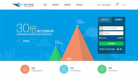 北京网站建设公司，就选企迪建站-企迪高端网站建设