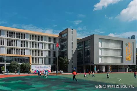 2022年上海嘉定区小学排行榜(最新梯队排名)_小升初网