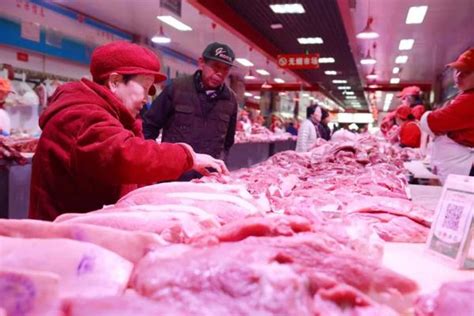 猪肉现在多少钱一斤（今日猪肉价格多少钱一斤） - 首都新闻网