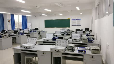 昭通学院电气工程及自动化实验室_云南诺尼科教设备公司
