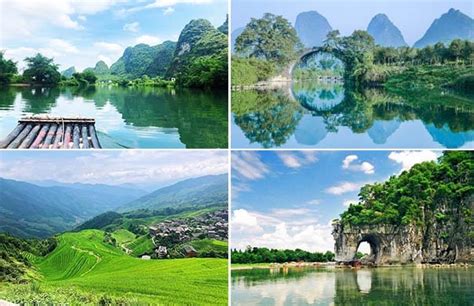 第一次去桂林旅游七天大约多少钱，桂林旅游7天需要多少钱，玩过的人都说好-旅游官网