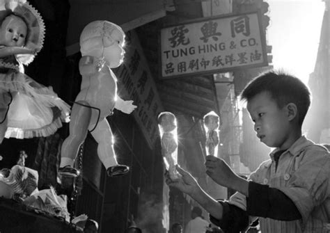 20世纪50年代：香港人眼中的香港 - 香港资讯