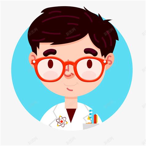 医生头像图片
