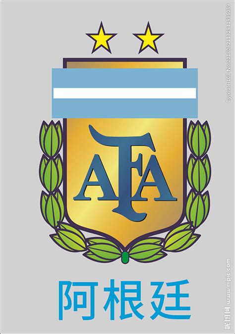 阿根廷队徽的搜索结果_360图片
