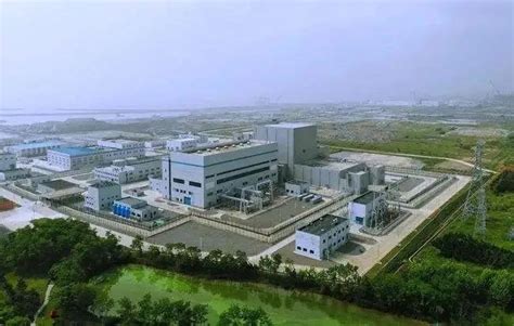 中国广核：积极推动核电新项目审批 公司沿海厂址储备充足